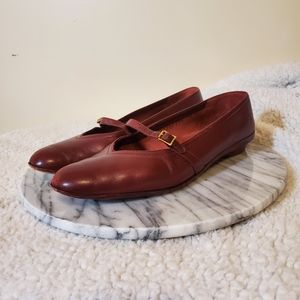 Ferragamo Audrey Ballet Flats